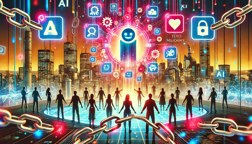 用户想来就来，想走就走！文心一言、Kimi们拿什么套住人心？